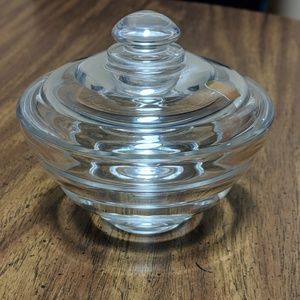 Nachtmann Bleikristall Candy Dish Bowl